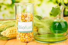 An Gleann Ur biofuel availability